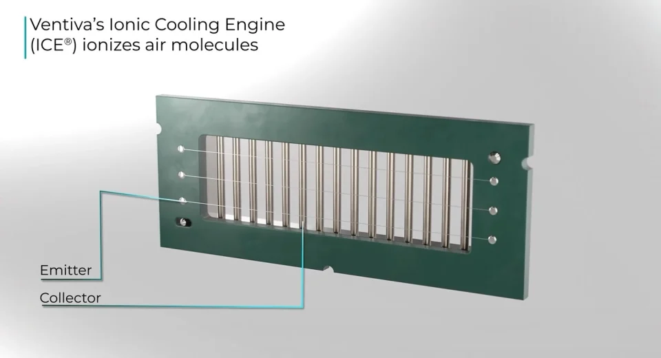 Dizüstü bilgisayarlar için fansız soğutma çözümü bulundu