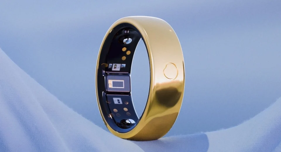 EKG Çekebilme Yeteneğine Sahip Olan Yüzük Tanıtıldı