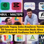 Google’ın En Yeni Yapay Zekası Gemini 3 Pro Ücretsiz Kullanımda Sınırlama Geldi