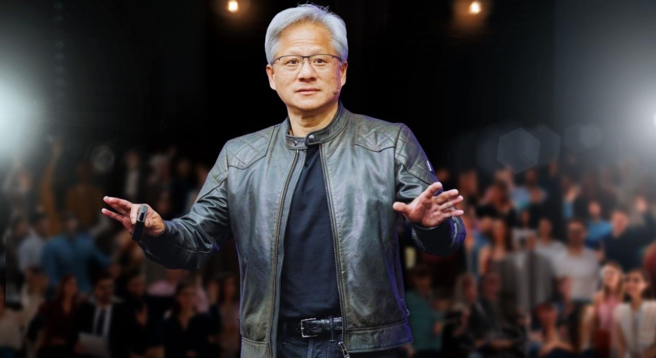 Nvidia CEO'su Jensen Huang'dan Çarpıcı Açıklamalar: "AI Kıyameti Yok, Nükleer Enerji Var