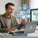 Google I/O 2026 Gerçekleşti: Yapay Zekada Pasif Botlar Bitti, “Yapay Zeka Ajanları” Dönemi Başladı!