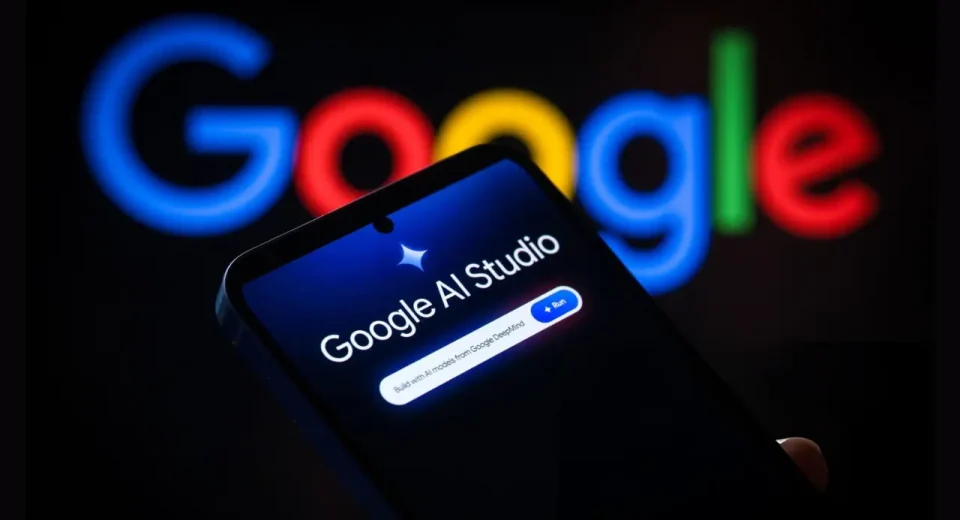 Google AI Studio Mobil Sürümü İçin Ön Kayıtlar Başladı: Cebinizden Yapay Zeka Uygulamaları Geliştirin!